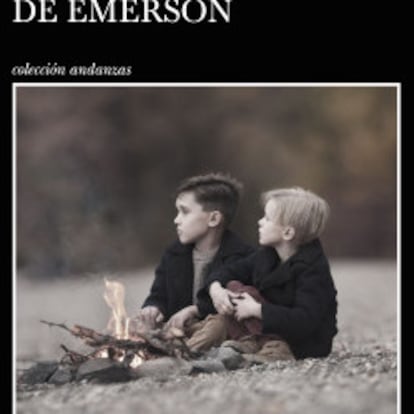 El huerto de Emerson