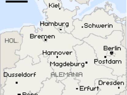 Bad Reichenhall, Alemania