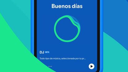 Muy pronto podrás pedirle canciones al DJ de Spotify para que te ponga lo que quieras