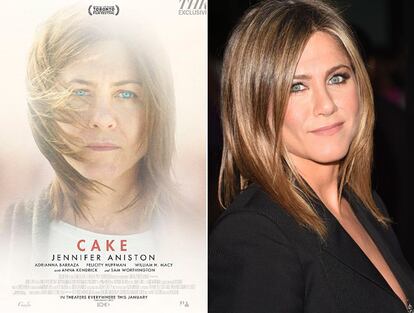 cover jennifer aniston cake