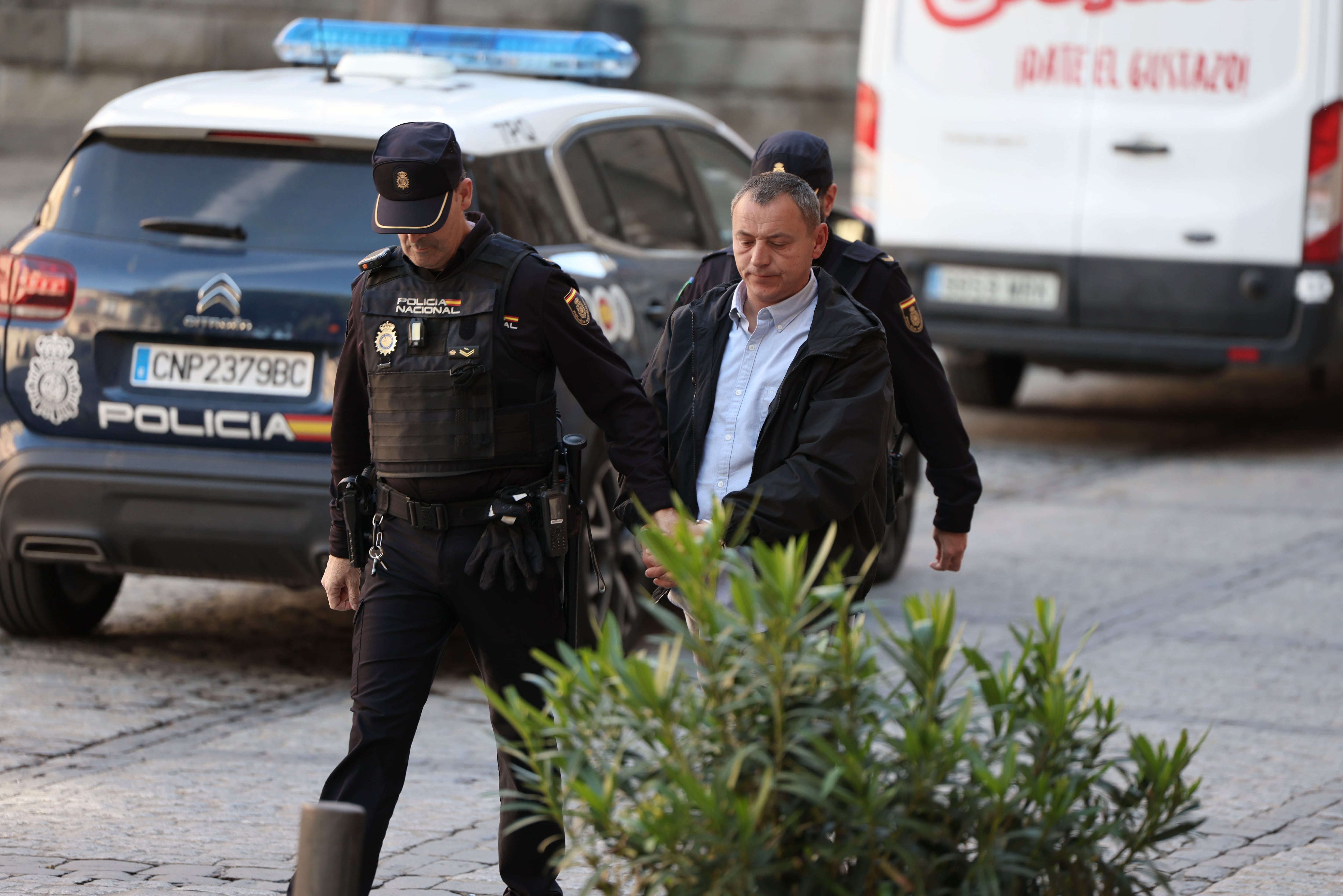 El crimen de Juan de Dios, golpeado y abandonado en un arroyo en Toledo
