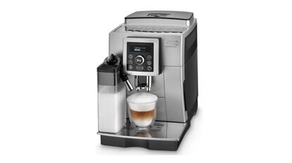 Cafetera superautomática De’Longhi Perfetto ECAM 23.460.SB