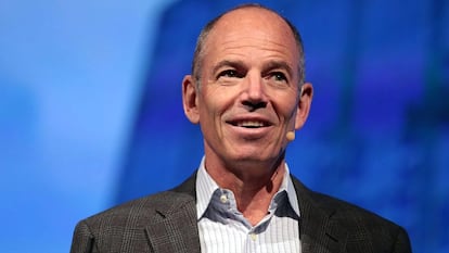 Marc Randolph, cofundador y primer CEO de Netflix