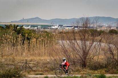 Aeropuerto El Prat