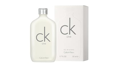Perfume Calvin Klein en oferta
