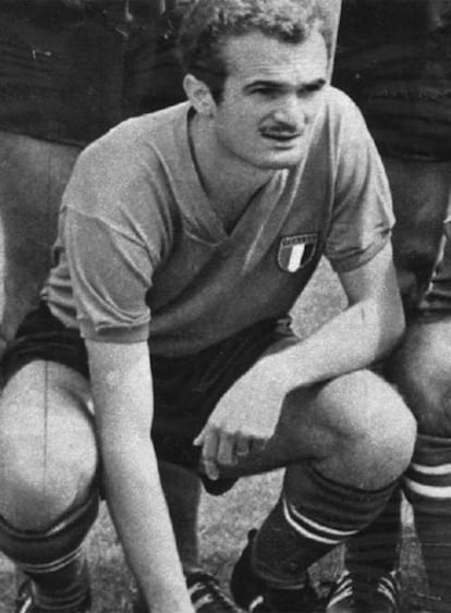 Sandro Mazzola.