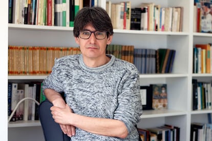 Miquel Martin i Serra