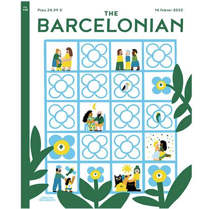 the barcelonian