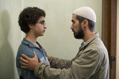 El joven Ahmed, de Jean-Pierre Dardenne y Luc Dardenne