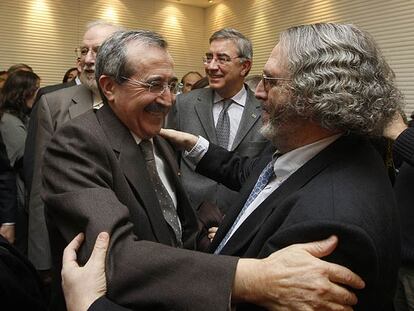 "No me constan problemas graves en la Universidad"