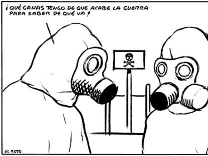 El Roto