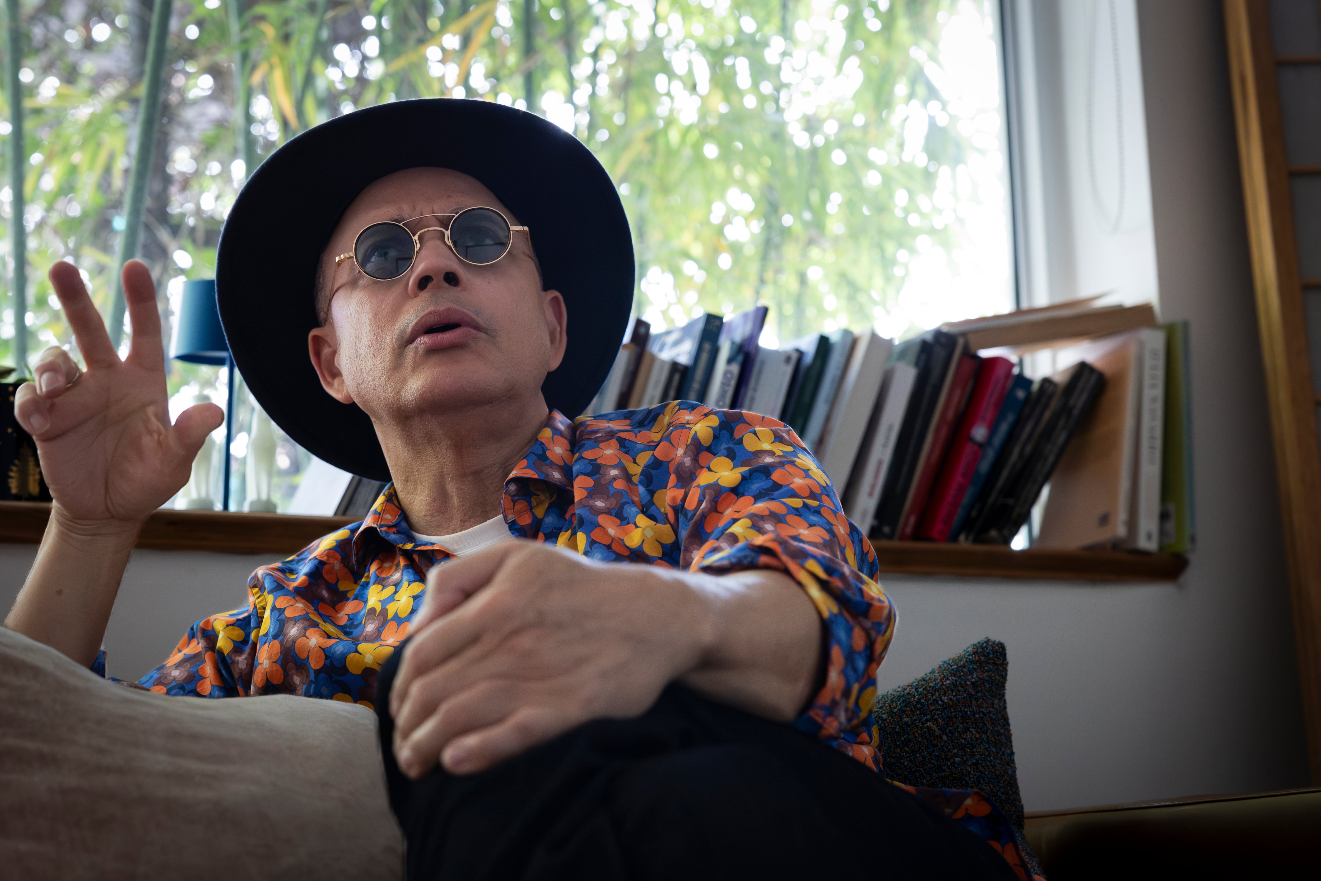 Alexis Valdés, humorista cubano: “No es solo tener libertad, sino qué hacer con ella”