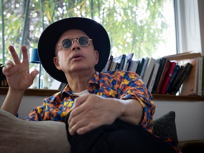 Alexis Valdés, Cuban comedian