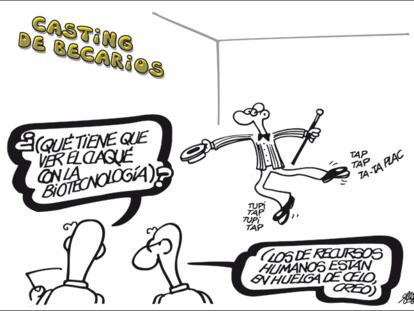 FORGES