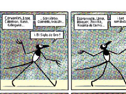 ¡Oh diabólica ficción! (20)
