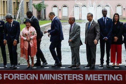 BRICS