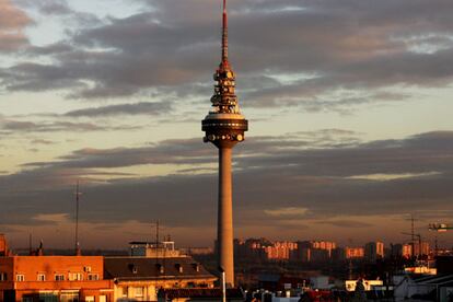 Torrespaña