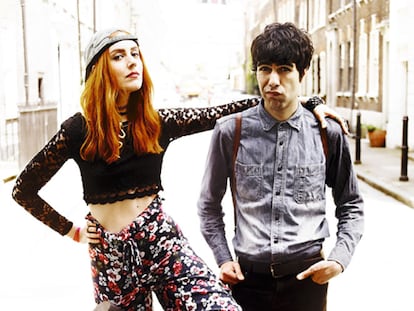 ‘Londiñoles’, emigrantes por la moda