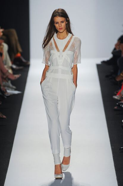 bcbg max azria primavera/verano 2013