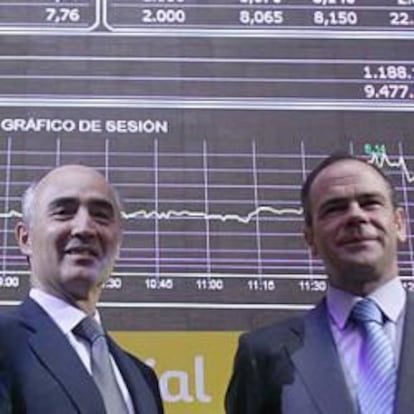 Ferrovial emitirá bonos por 1.100 millones en 2010 a través de BAA