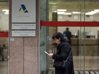 Deudas Hacienda Agencia Tributaria
