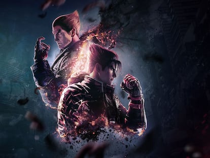 ‘Tekken’, los videojuegos y la competitividad