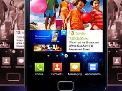 Samsung Galaxy S2: uno de los smartphones más esperados