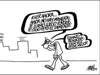 FORGES