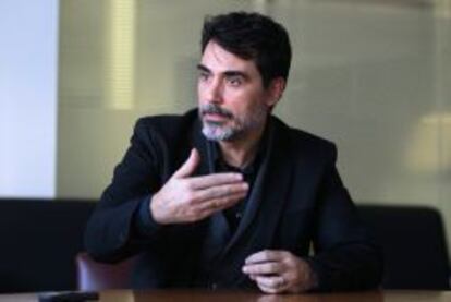 Koldo Garc&iacute;a, cofundador y consejero delegado de The Mad Video.