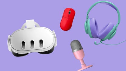 Semana Gaming de Amazon: estas son las mejores ofertas