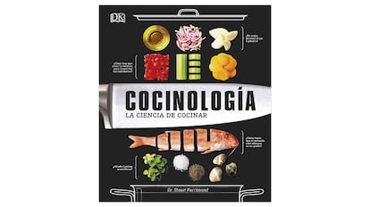 Estos regalos para amantes de la cocina son perfectos para Navidad.