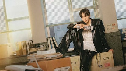 Nuevo contenido de Netflix la Familia Typhoon