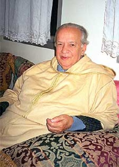 Mohamed Basri.