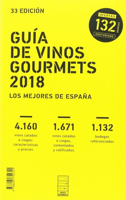 Los mejores vinos