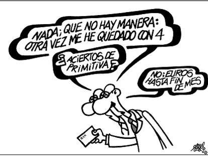 FORGES