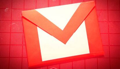 Gmail de Google.