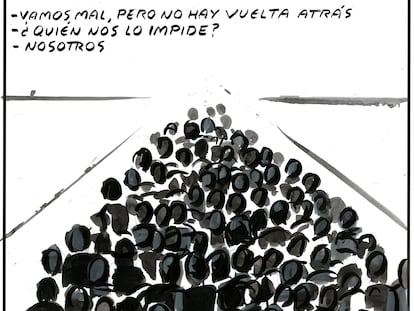 El Roto