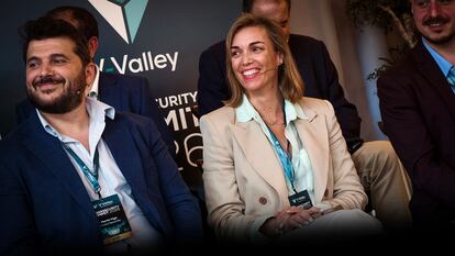 Asistentes a Cybersecurity Summit 2026