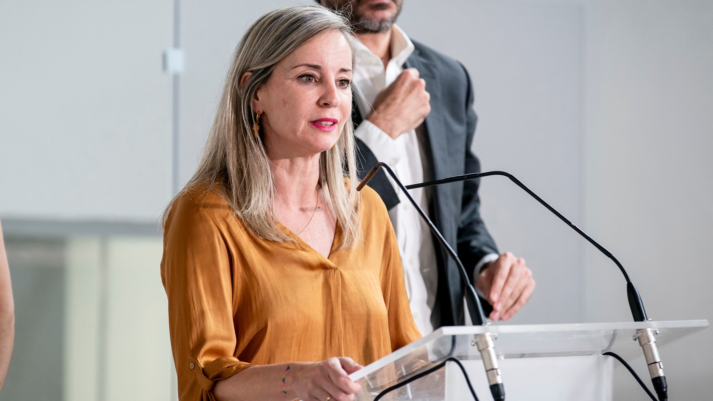 Última hora de la actualidad política, en directo | Sumar “aún confía” en que Podemos se incorpore al Frente Amplio