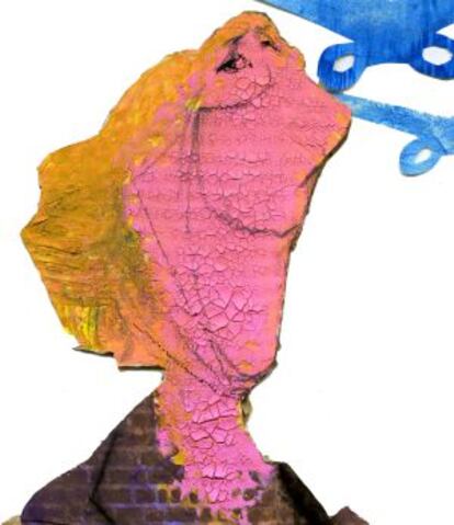 Esperanza Aguirre.