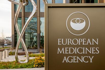 Agencia Europea Medicamento