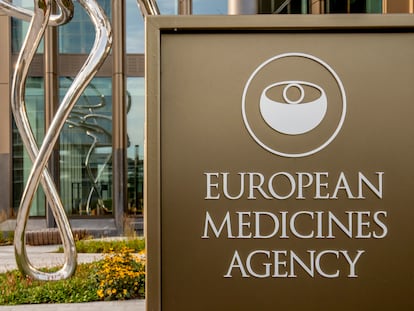 Agencia Europea Medicamento