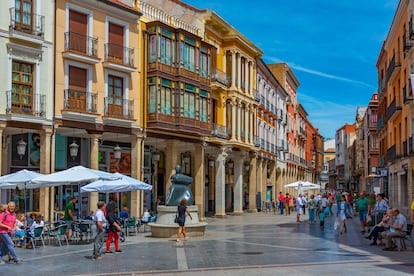 Palencia