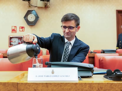 José Pablo López RVTE
