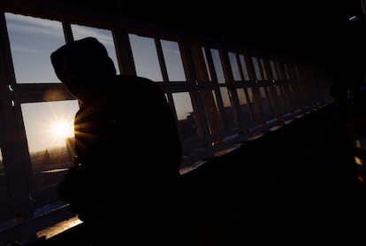 Deportaciones Estados Unidos