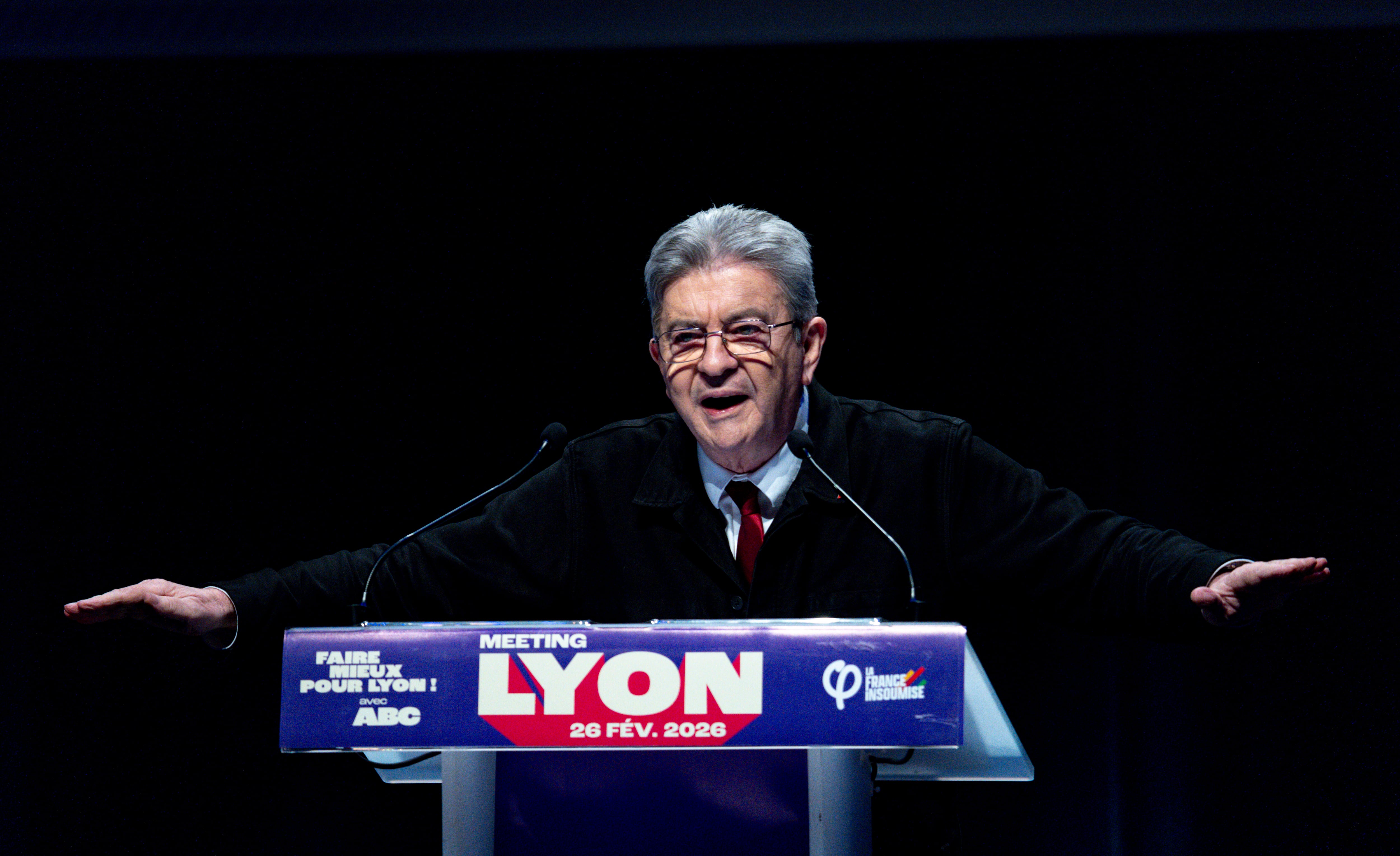 Una empresa israelí intentó influir en las elecciones municipales de marzo en Francia mediante injerencias digitales