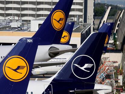 El CEO de Lufthansa: “Hemos recortado las pérdidas a un millón cada dos horas”