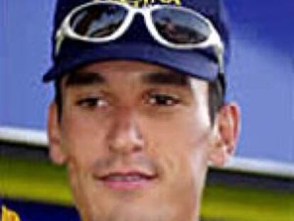 Entrevista con Ángel Casero