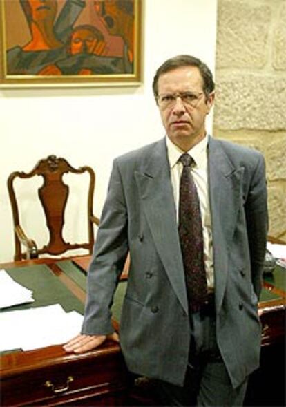 Ventura Pérez Mariño.