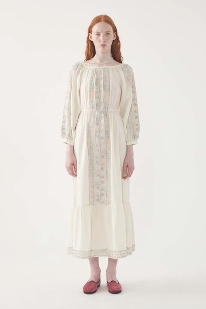bohodress